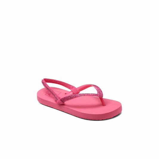 Reef Kids LITTLE STARGAZER HOT PINK