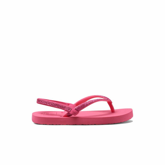 Reef Kids LITTLE STARGAZER HOT PINK
