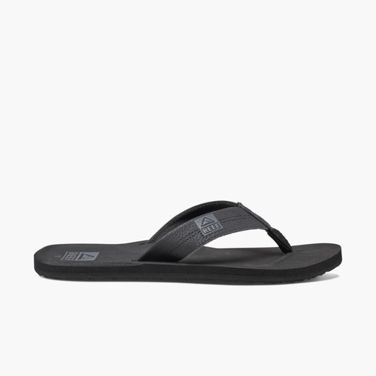 Reef Men REEF HT BLACK