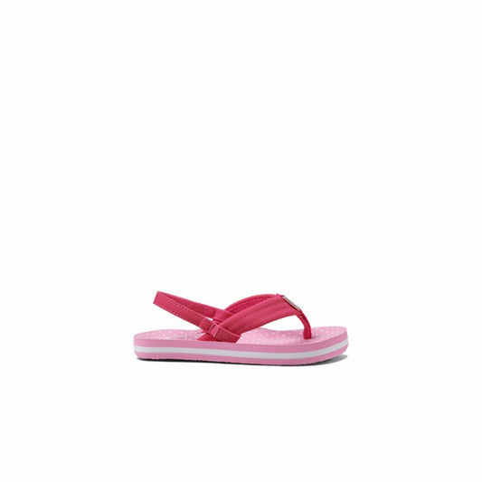 Reef Kids LITTLE AHI POLKA DOT