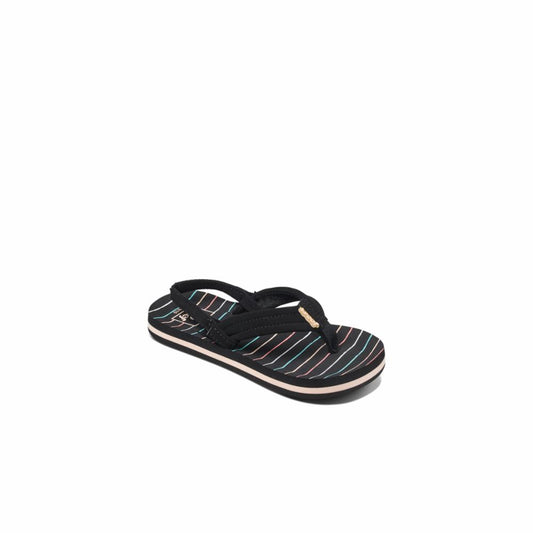 Reef Kids LITTLE AHI STRIPES