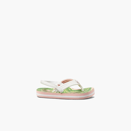 Reef Kids LITTLE AHI TROPICAL PALMS