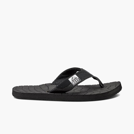 Reef Men REEF ROUNDHO BLACK/BLACK