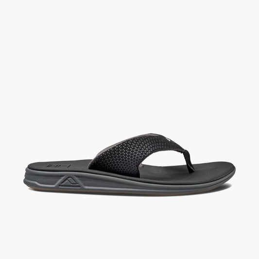 Reef Men REEF ROVER BLACK