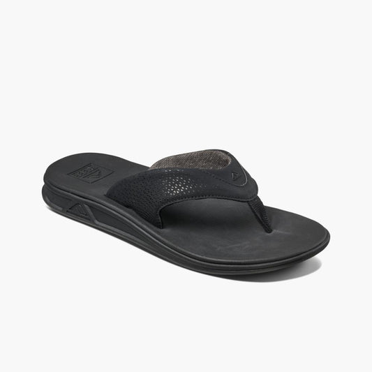 Reef Men REEF ROVER ALL BLACK