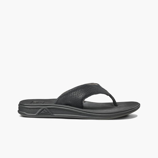Reef Men REEF ROVER ALL BLACK