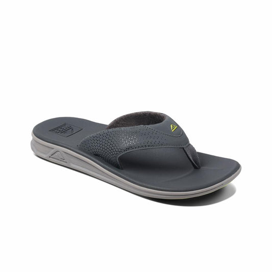Reef Men REEF ROVER GREY/LIME