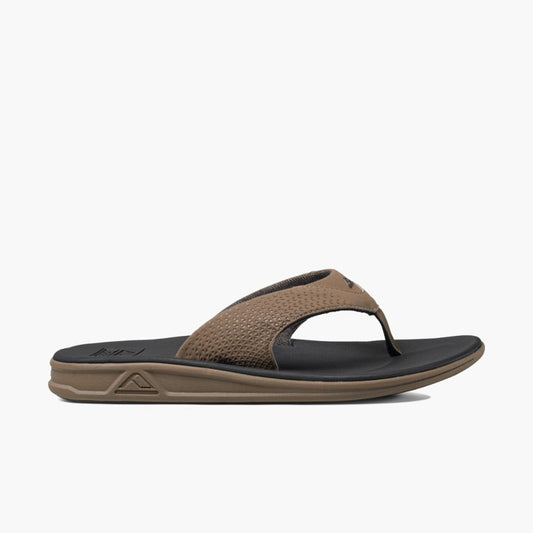 Reef Men REEF ROVER TAN/BLACK