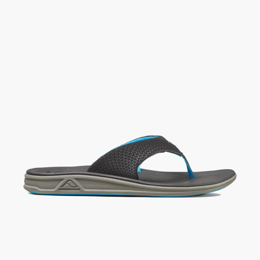 Reef Men REEF ROVER BLACK/BLUE