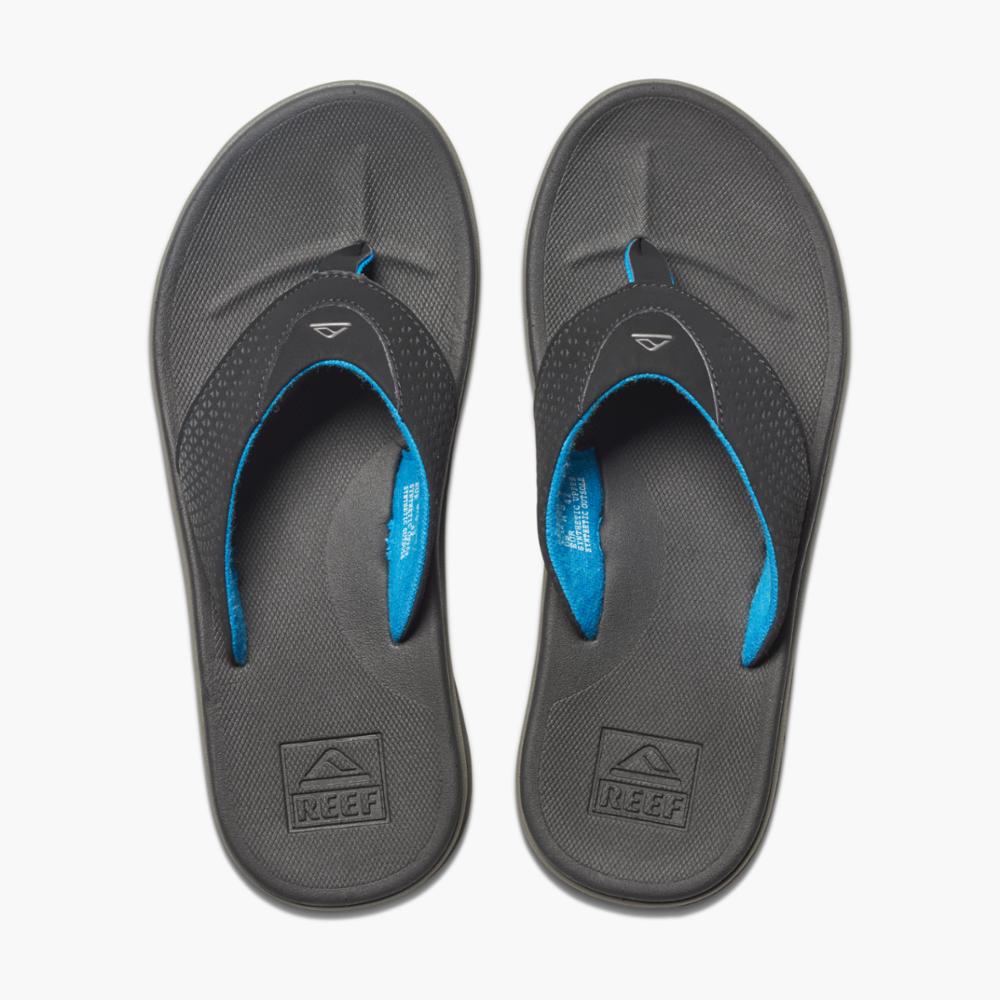 Reef hotsell rover sandals