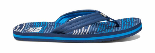 Reef Kids LITTLE AHI BLU HORIZON WAV