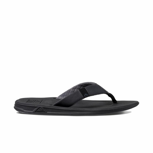 Reef Men REEF SLAMMED ROVER BLACK