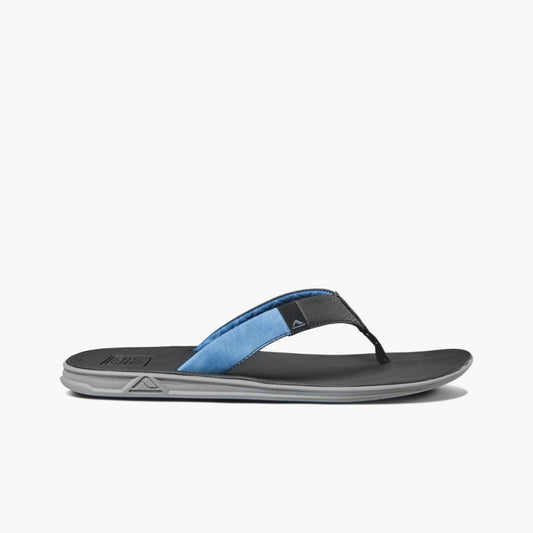 Reef Men REEF SLAMMED ROVER BLACK/BLUE