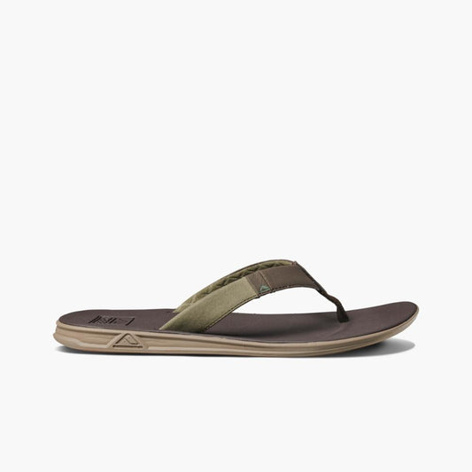 Reef Men REEF SLAMMED ROVER BROWN/OLIVE