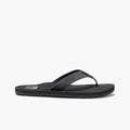Reef Men REEF TWINPIN BLACK/BLACK