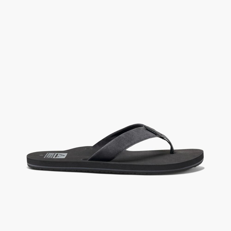 Reef Men REEF TWINPIN BLACK/BLACK