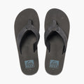 Reef Men REEF TWINPIN BLACK/BLACK