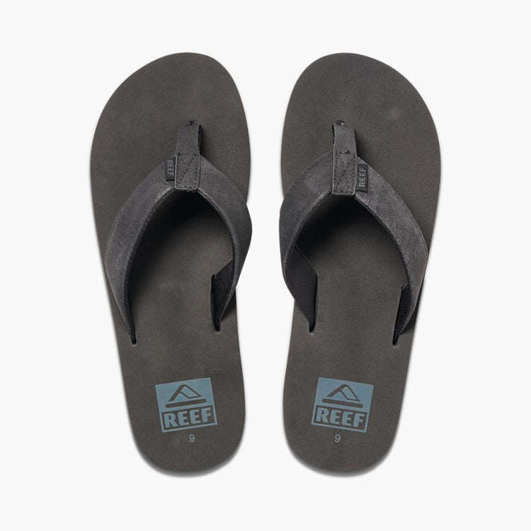 Reef Men REEF TWINPIN BLACK/BLACK