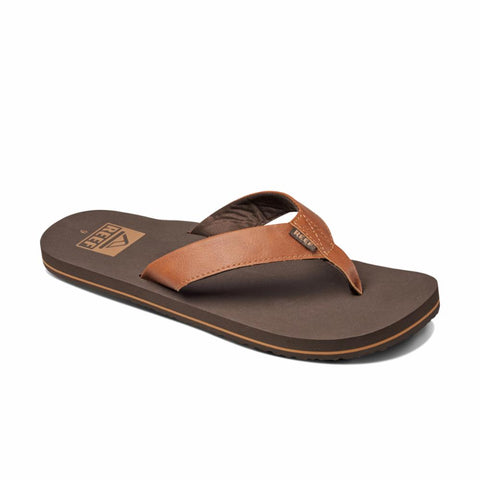 Reef Men REEF TWINPIN BROWN