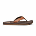 Reef Men REEF TWINPIN BROWN