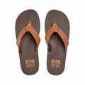 Reef Men REEF TWINPIN BROWN