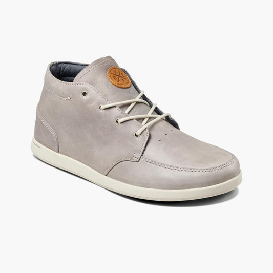 Reef Men REEF SPINIKER MID NB LIGHT GREY