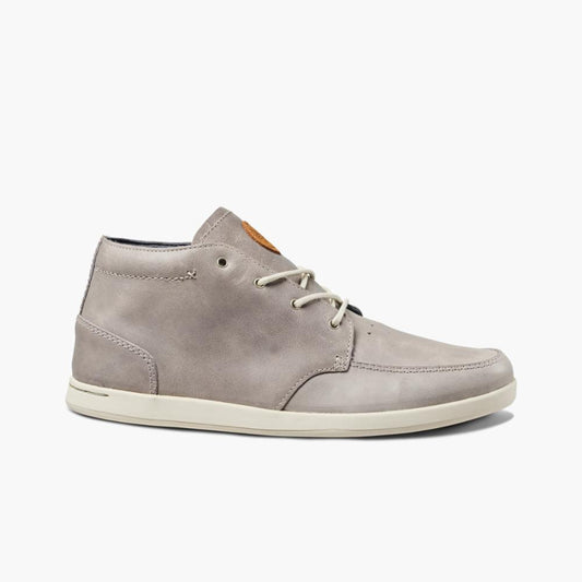 Reef Men REEF SPINIKER MID NB LIGHT GREY