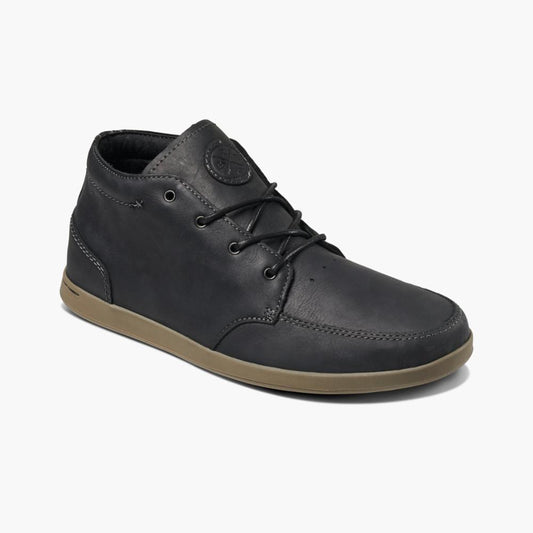 Reef Men REEF SPINIKER MID NB BLACK/CHARCOAL