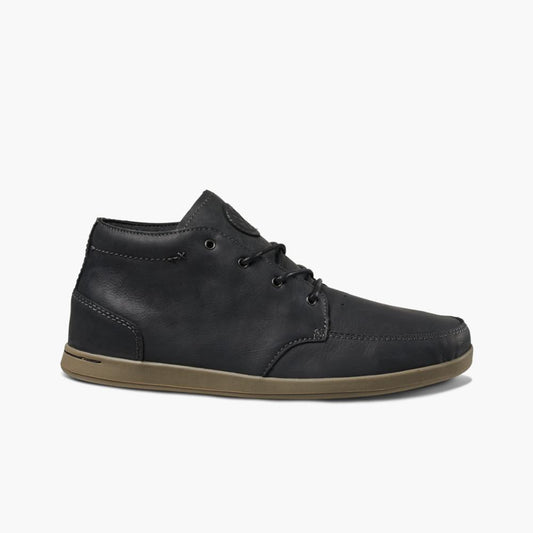 Reef Men REEF SPINIKER MID NB BLACK/CHARCOAL