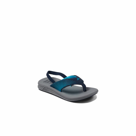 Reef Kids LITTLE ROVER GREY/NAVY
