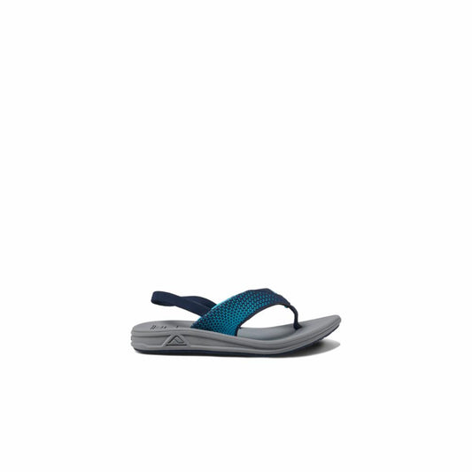 Reef Kids LITTLE ROVER GREY/NAVY