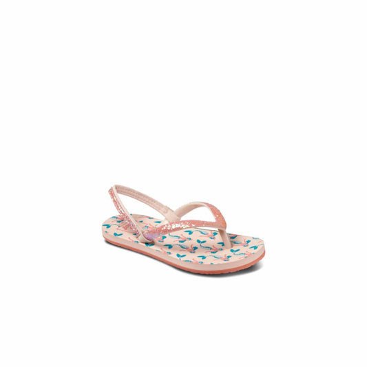 Reef Kids LITTLE STARGAZER PRINTS MERMAID