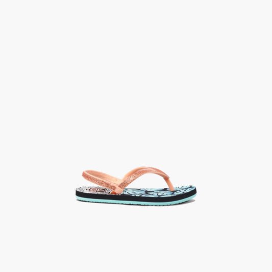 Reef Kids LITTLE STARGAZER PRINTS GEO PALMS