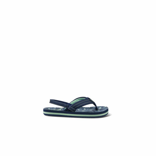 Reef Kids LITTLE AHI GLOW BLUE STAR