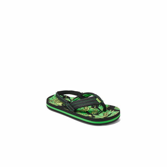 Reef Kids LITTLE AHI GLOW DINOSAURS