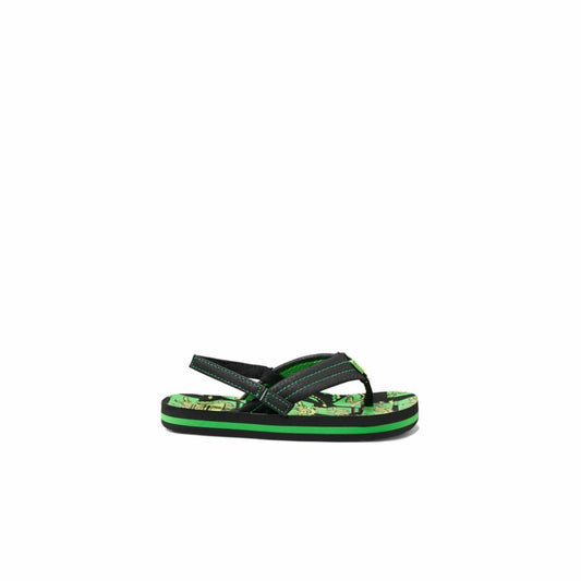 Reef Kids LITTLE AHI GLOW DINOSAURS