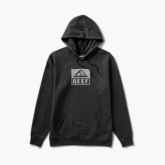 Reef Apparel Men BASELINE CAVIAR