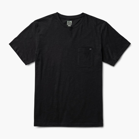 Reef Apparel Men HUMBOLT CAVIAR