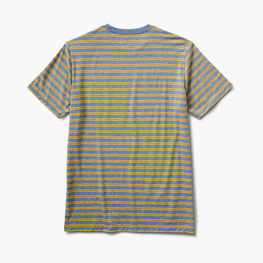 Reef Apparel Men SUTTER INSIGNIA BLUE