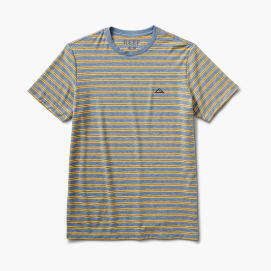 Reef Apparel Men SUTTER INSIGNIA BLUE