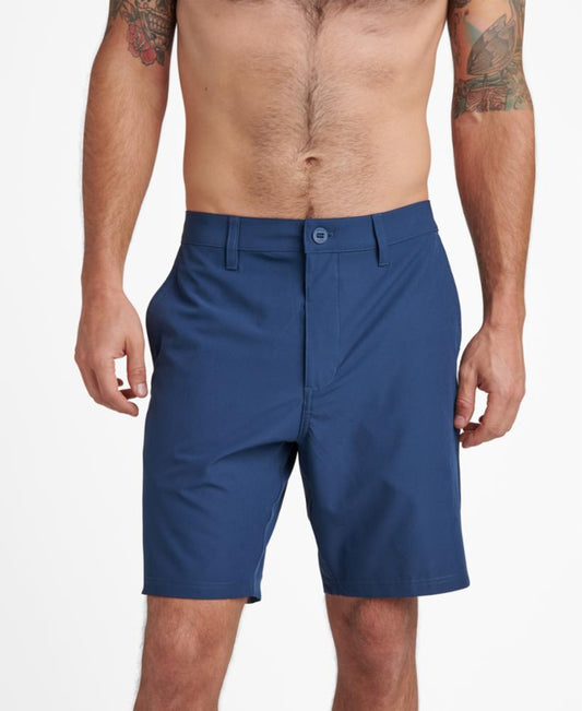 Reef Apparel Men MEDFORD  BOARDSHORT INSIGNIA BLUE