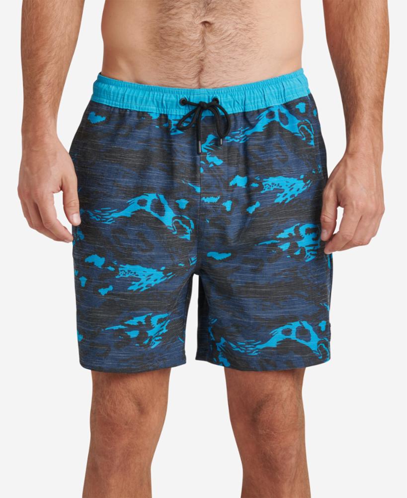 Reef Apparel Men BANDRA INSIGNIA BLUE – Reef Canada