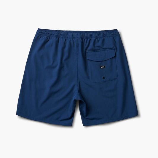 Reef Apparel Men JACKSON INSIGNIA BLUE