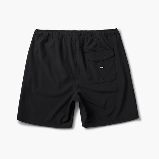 Reef Apparel Men JACKSON CAVIAR