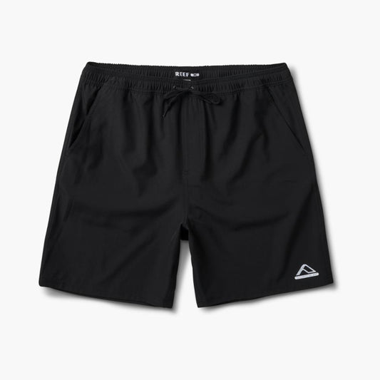 Reef Apparel Men JACKSON CAVIAR