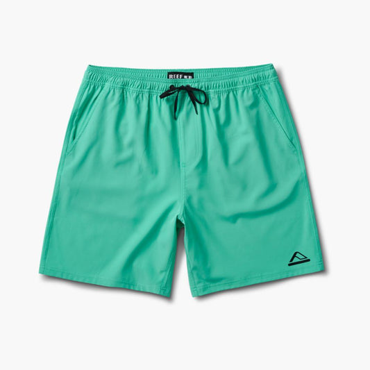 Reef Apparel Men JACKSON ELECTRIC GREEN