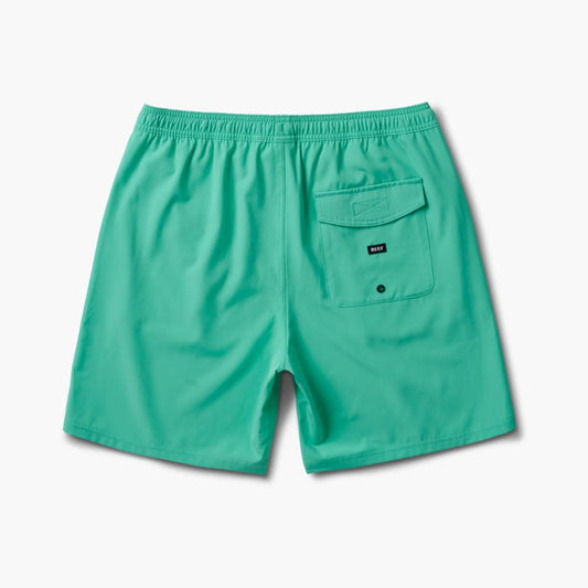 Reef Apparel Men JACKSON ELECTRIC GREEN