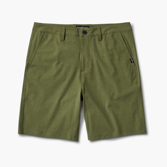 Reef Apparel Men DANTE OLIVINE