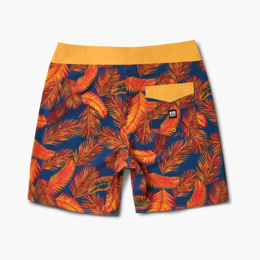 Reef Apparel Men HARRISON INSIGNIA BLUE