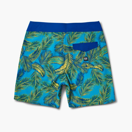 Reef Apparel Men HARRISON HAWAIIAN OCEAN